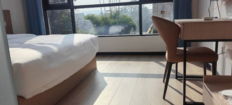 至尚人家民宿图片