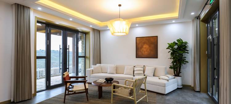 黄河乾坤集民宿(偏关乾坤湾店)图片