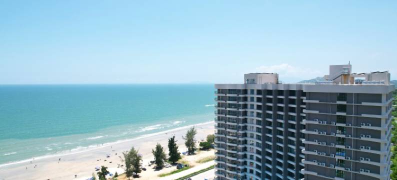 惠州惠东双月湾半岛酒店图片