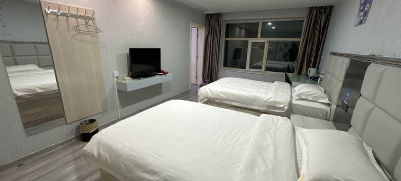 德令哈阿郎宾馆图片