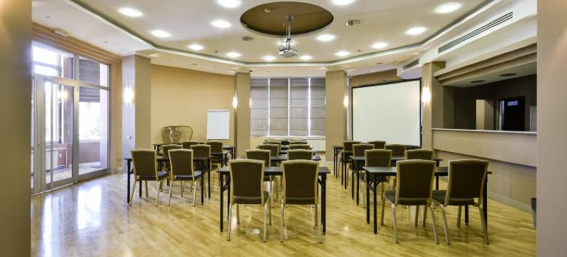 苏马迪亚酒店(Hotel Sumadija)图片