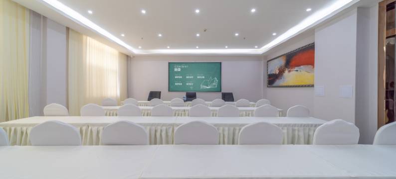 丽江晟通大酒店(旅游学院店)图片