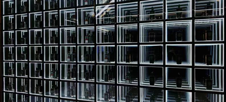 榆林希尔斯国际酒店图片