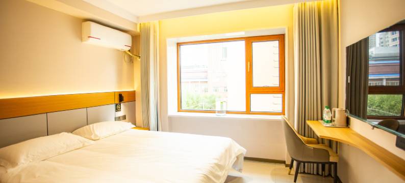 齐齐哈尔市龙沙区金季酒店图片