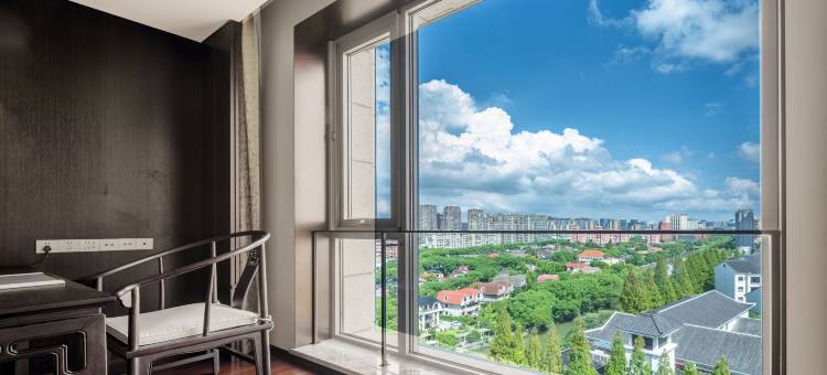 宁波新芝宾馆图片