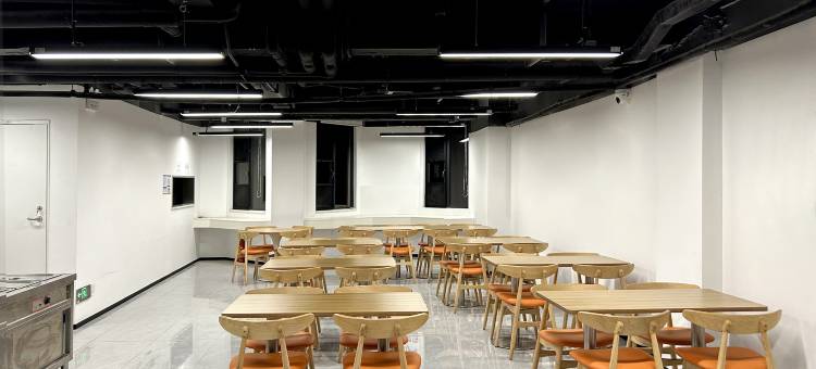 粤城公馆(广州珠江新城五羊邨地铁站店)图片