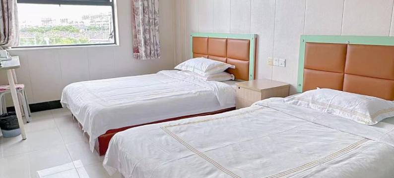 上海闽鸿宾馆图片