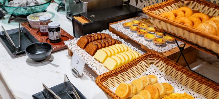 维也纳酒店(深圳龙华龙胜地铁站店)图片