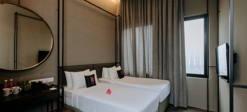 吉隆坡MOV酒店(MOV Hotel Kuala Lumpur)图片