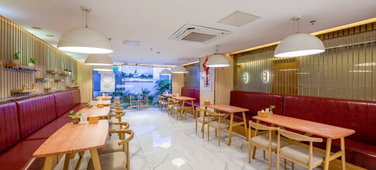 禧棠酒店(省博物馆广安大街店)图片