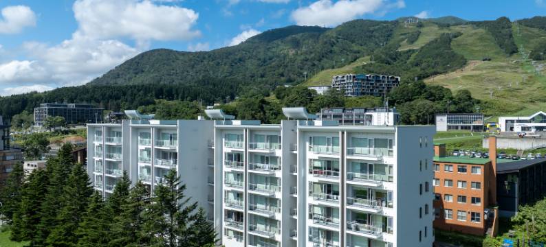Niseko Landmark View(Niseko Landmark View)图片