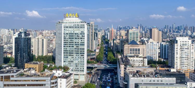 如家酒店NEO(杭州庆春路中山北路店)图片