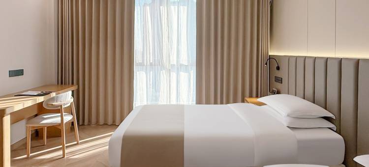 淮安卓创国际酒店图片