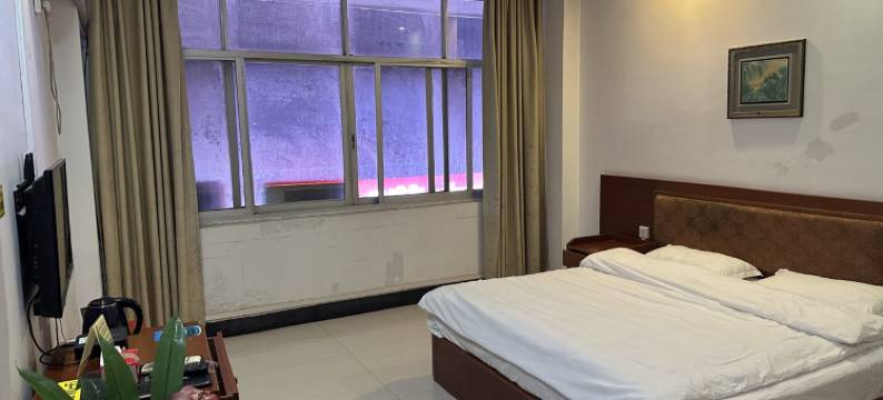 宁明楼外楼宾馆图片