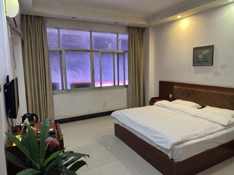 宁明楼外楼宾馆