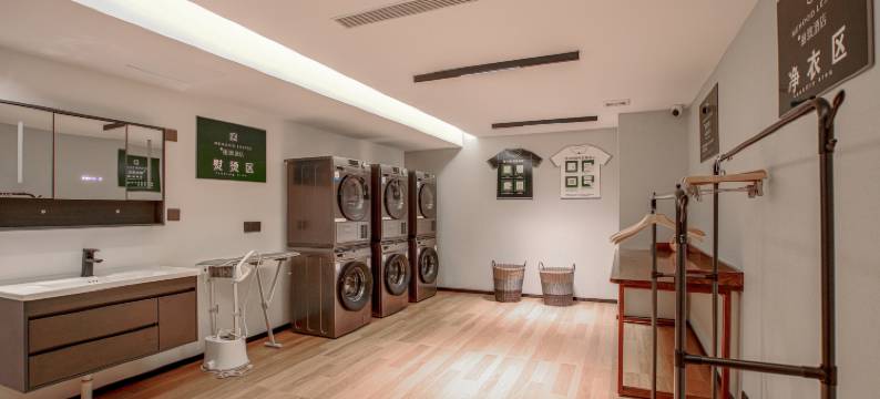 美豪丽致酒店(天津海泰南北大街城建大学店)图片