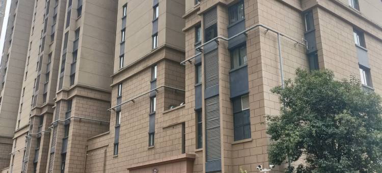 西安丽致假日宾馆(北站北广场店)图片