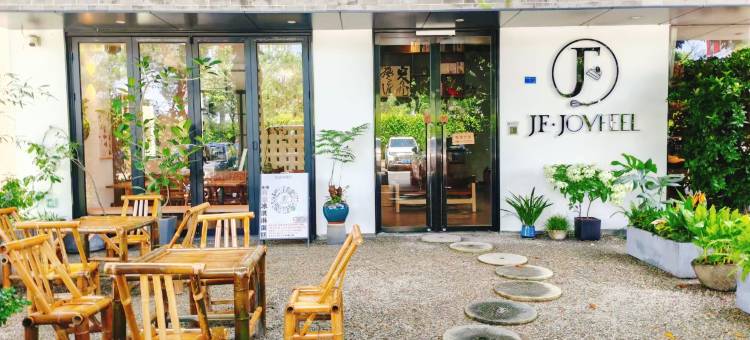 顺峰晓院·湖景庭院民宿(佛山顺峰山公园顺德欢乐海岸PLUS店)图片