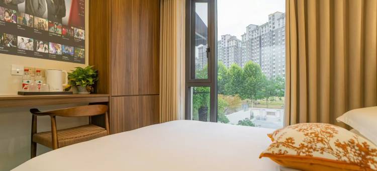 遥窑小筑(景德镇陶溪川文创街区店)图片
