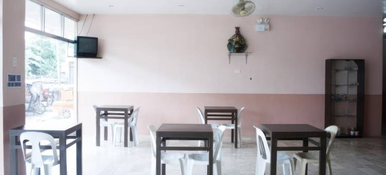 GV酒店-博龙岸(GV Hotel - Borongan)图片