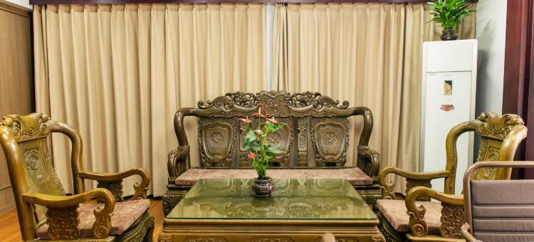 泸西栖溪别院民宿(阿庐古洞店)图片