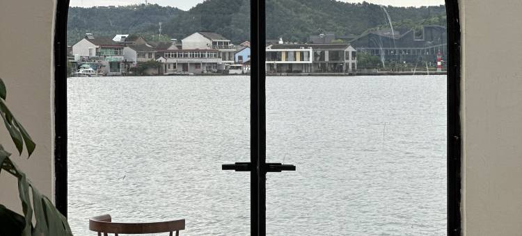 白麓·山海事·澜海寂境旅行美宿(东钱湖店)图片