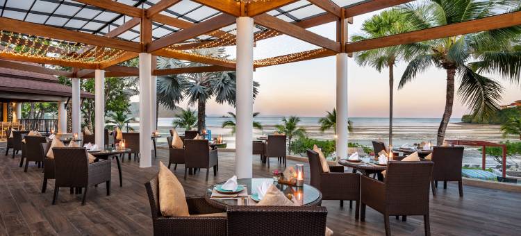 板瓦海滩铂尔曼普吉岛度假酒店(Pullman Phuket Panwa Beach Resort)图片
