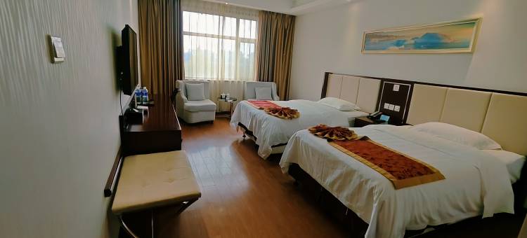 晨光大酒店(隆尧今麦郎店)图片