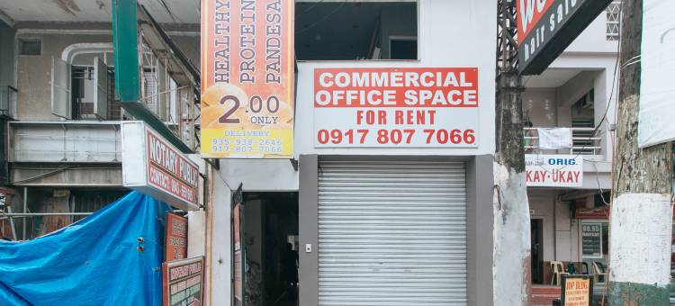 红多兹酒店@快乐橙子酒店(RedDoorz @ Jolly Orange Paranaque)图片