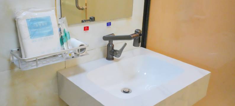 临沂旺阁商务宾馆图片