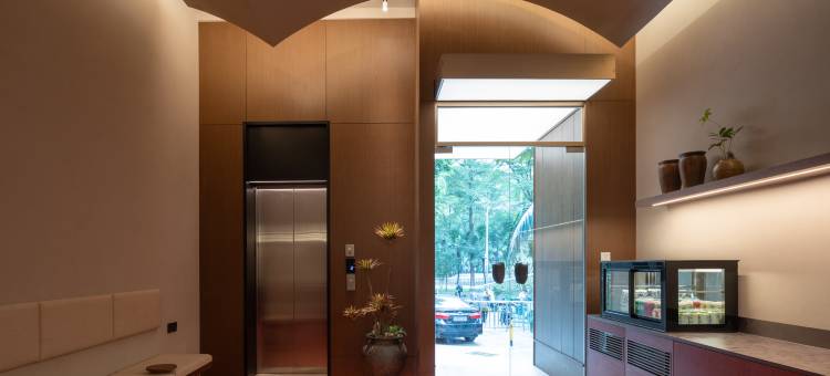 暮山栖酒店(深圳南山科技园店)图片