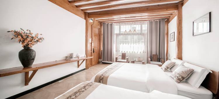 丽湘源民宿图片