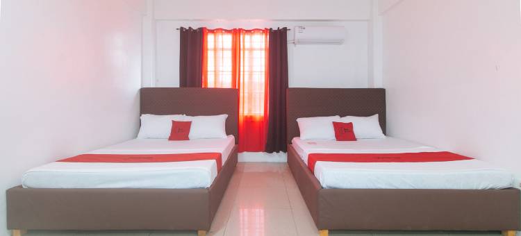 RedDoorz @ Najar Residences near NAIA Terminal图片