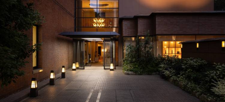 LOISIR HOTEL CLASSIC GARDEN 京都三条(LOISIR HOTEL CLASSIC GARDEN KYOTO SANJO)图片