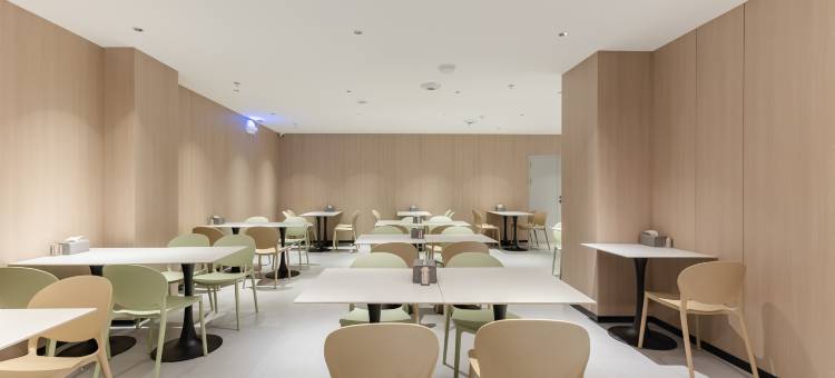 城市之家精选酒店(全椒高铁站店)图片