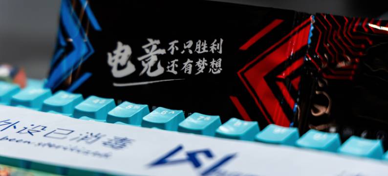 W·电竞酒店图片