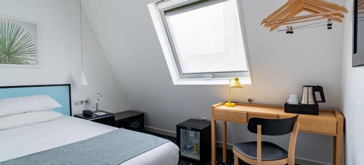 巴黎Astotel棕榈酒店(Hotel Palm - Astotel)图片