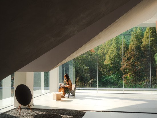 来野·十二兽设计师私汤民宿