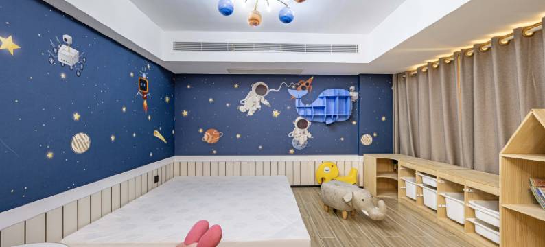 徕客城市美宿(三亚湾凤凰机场店)图片