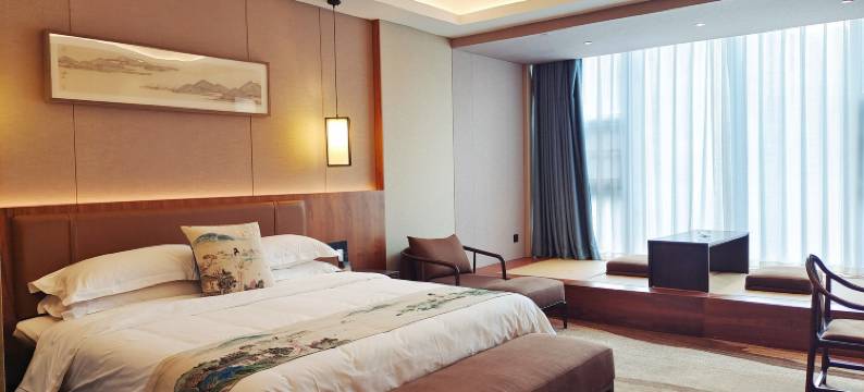 喜龙美人谷大酒店图片