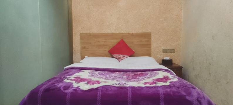 崇州有家民宿图片