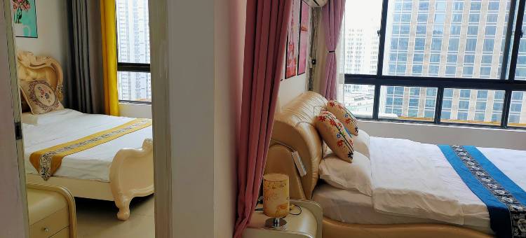 南宁瑞得民宿图片