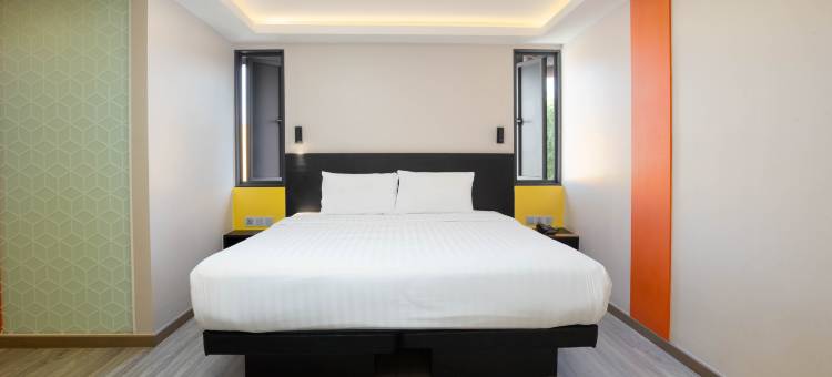 Z兹帕兹酒店(Hotel Z Zpaze)图片