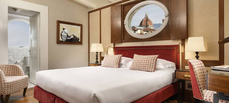 巴勒斯特里酒店(Hotel Balestri - Wtb Hotels)图片