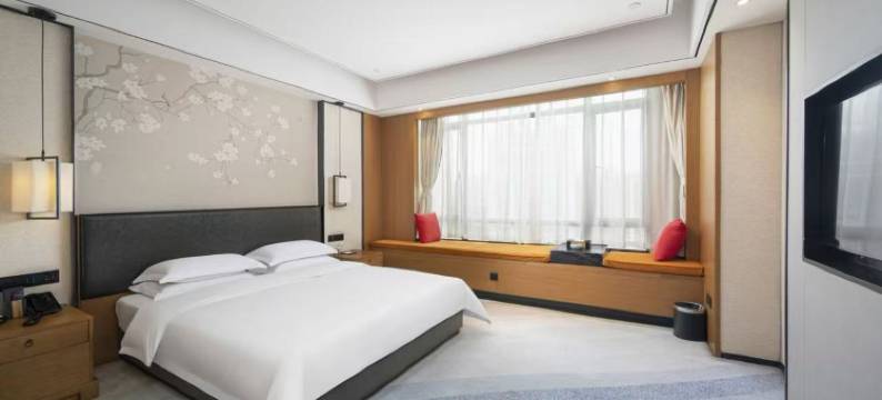 株洲芳焱酒店(美的时代广场店)图片