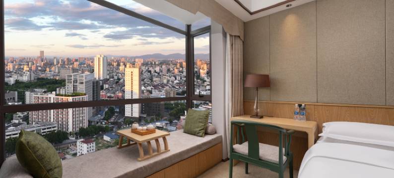 四季如歌酒店(金华职业技术大学店)图片