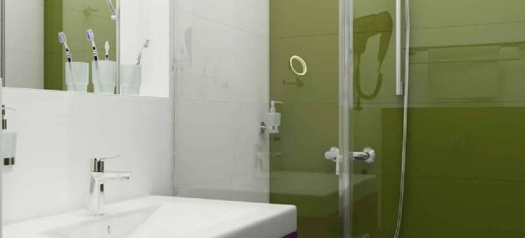 宜必思尚品-布达佩斯机场酒店(Ibis Styles Budapest Airport)图片