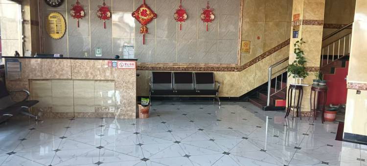 佳诚快捷酒店图片