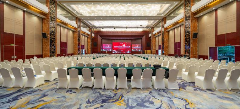 云南世博花园酒店图片