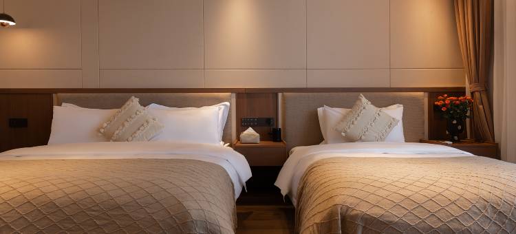 大理市南风纪民宿图片